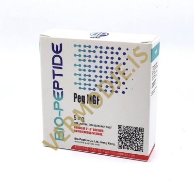 Peg MGF Bio-Peptide