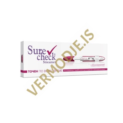 Pregnancy Test