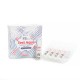 Test-Aqua HTP (Testosterone Suspension) - 10amps (100mg/ml)