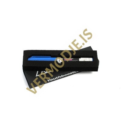 Somaboost YouthBoostLab (Human Growth Hormone) - 36 IU (12 mg)